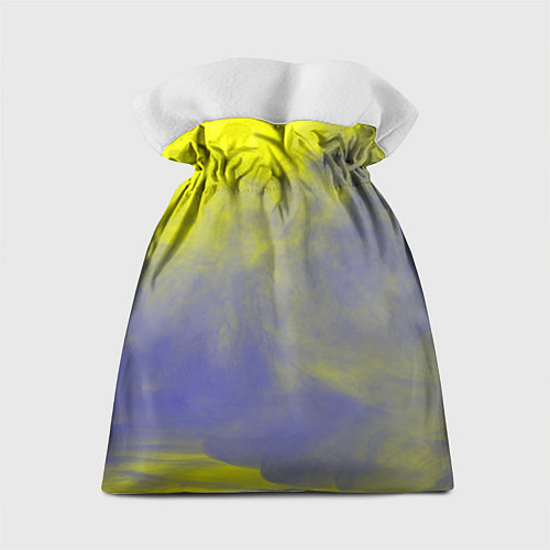 Подарочный мешок Моя геройская академия Изуку / 3D-принт – фото 2