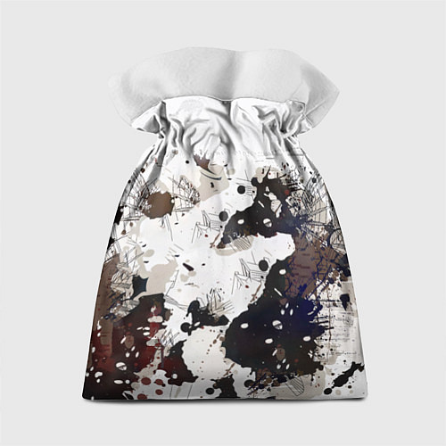 Подарочный мешок Assassins Creed / 3D-принт – фото 2