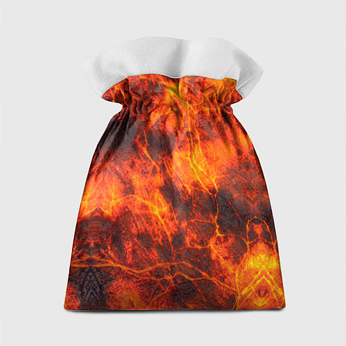 Подарочный мешок Judas Priest / 3D-принт – фото 2