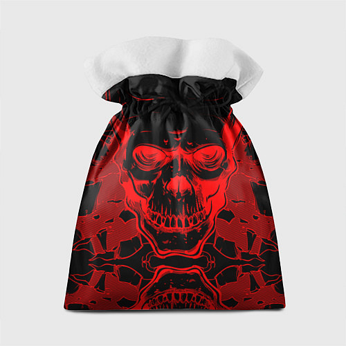Подарочный мешок Judas Priest / 3D-принт – фото 2