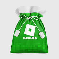 Мешок для подарков Roblox, цвет: 3D-принт