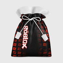 Подарочный мешок Roblox