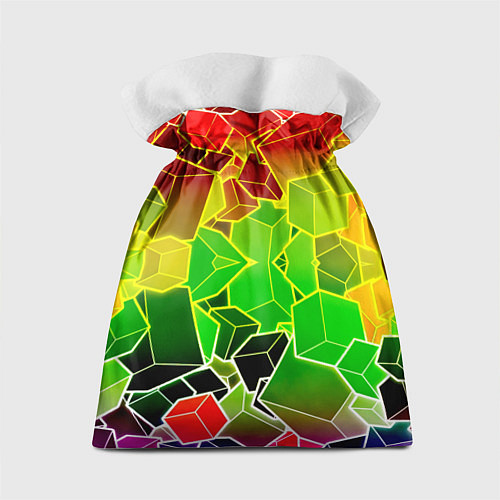 Подарочный мешок Роблокс / 3D-принт – фото 2