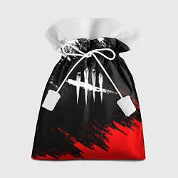Мешок для подарков DEAD BY DAYLIGHT, цвет: 3D-принт