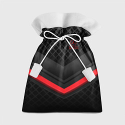 Мешок для подарков Mercedes-AMG, цвет: 3D-принт
