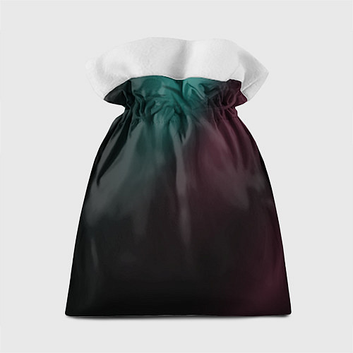 Подарочный мешок The Division 2 Logo / 3D-принт – фото 2