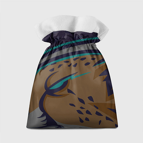 Подарочный мешок Форма Cheetah / 3D-принт – фото 2