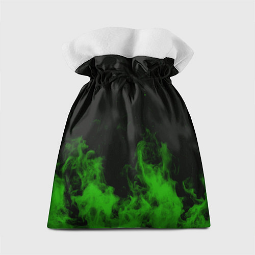 Подарочный мешок FALLOUT / 3D-принт – фото 2