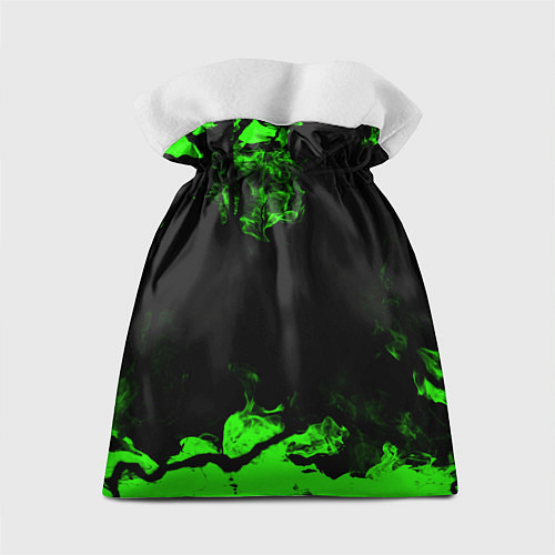 Подарочный мешок FALLOUT / 3D-принт – фото 2