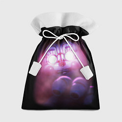 Мешок для подарков Five Nights At Freddy's, цвет: 3D-принт