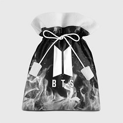 Мешок для подарков BTS, цвет: 3D-принт
