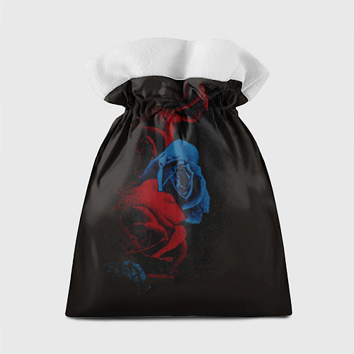 Подарочный мешок Chino Moreno / 3D-принт – фото 2