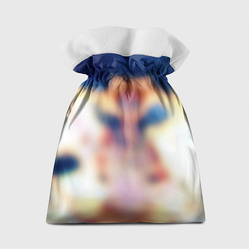 Подарочный мешок SAILOR MOON / 3D-принт – фото 2