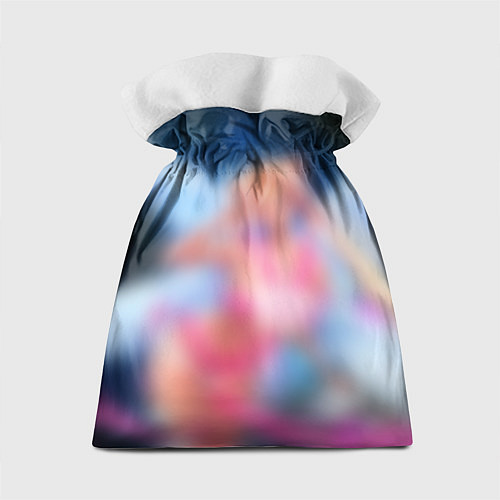 Подарочный мешок HI / 3D-принт – фото 2