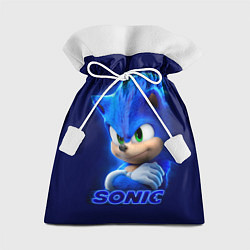 Подарочный мешок SONIC