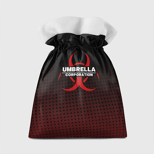 Подарочный мешок Umbrella / 3D-принт – фото 2