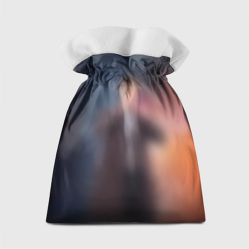 Подарочный мешок DOCTOR WHO / 3D-принт – фото 2