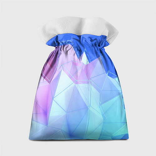 Подарочный мешок Horizon Zero Dawn / 3D-принт – фото 2