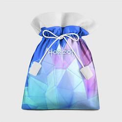 Мешок для подарков Horizon Zero Dawn, цвет: 3D-принт