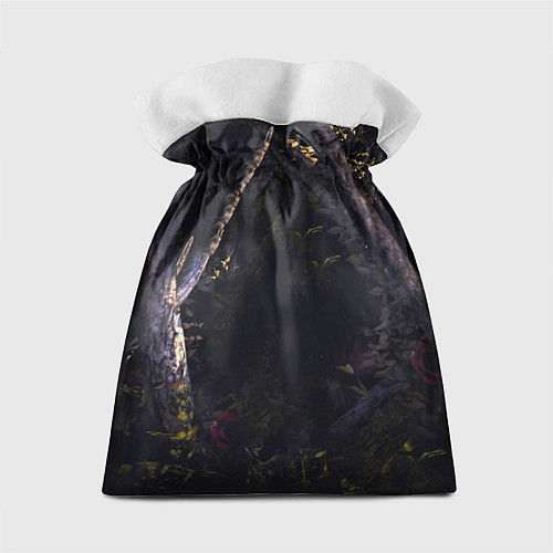Подарочный мешок Dead by Daylight / 3D-принт – фото 2