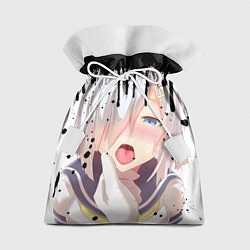 Мешок для подарков AHEGAO, цвет: 3D-принт