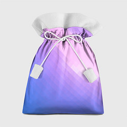 Мешок для подарков Пикси, цвет: 3D-принт