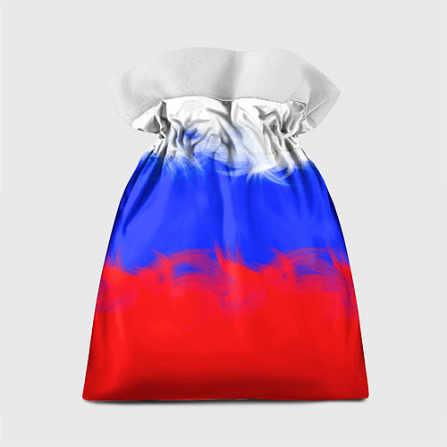 Подарочный мешок Россия / 3D-принт – фото 2