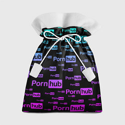 Подарочный мешок PornHub