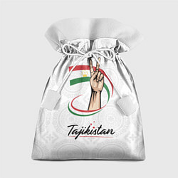 Подарочный мешок Таджикистан