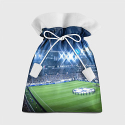 Подарочный мешок FC NAPOLI