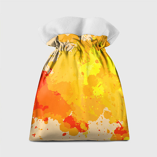 Подарочный мешок Принцесса амазонок Диана / 3D-принт – фото 2