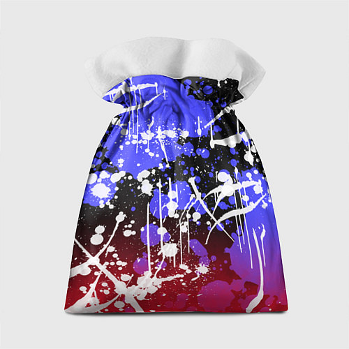 Подарочный мешок BTS / 3D-принт – фото 2