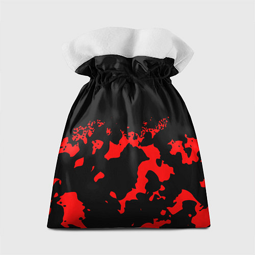 Подарочный мешок Directed by ROBERT B WEIDE / 3D-принт – фото 2