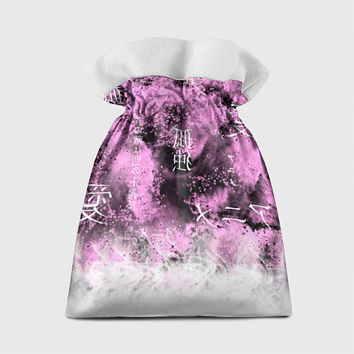 Подарочный мешок BTS / 3D-принт – фото 2