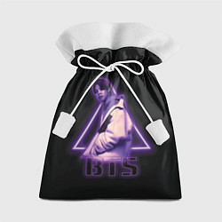 Подарочный мешок BTS