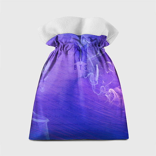 Подарочный мешок BTS / 3D-принт – фото 2