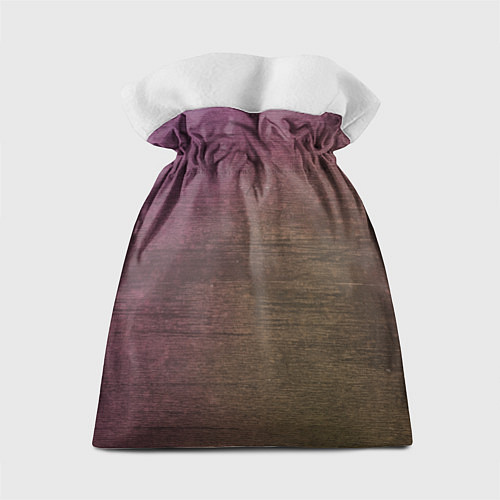 Подарочный мешок Дазай Осаму / 3D-принт – фото 2