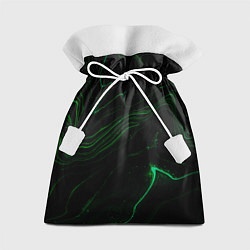 Мешок для подарков PuRRi$, цвет: 3D-принт