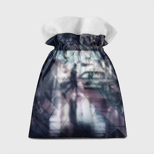 Подарочный мешок Anime Cyber / 3D-принт – фото 2