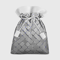 Мешок для подарков Геометрия, цвет: 3D-принт