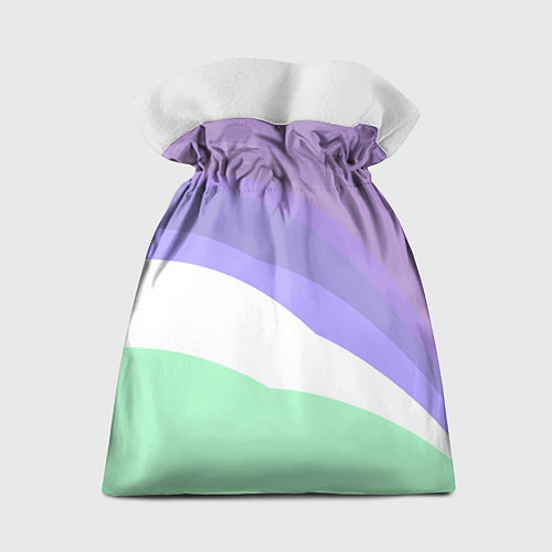 Подарочный мешок Сон в замке демона / 3D-принт – фото 2