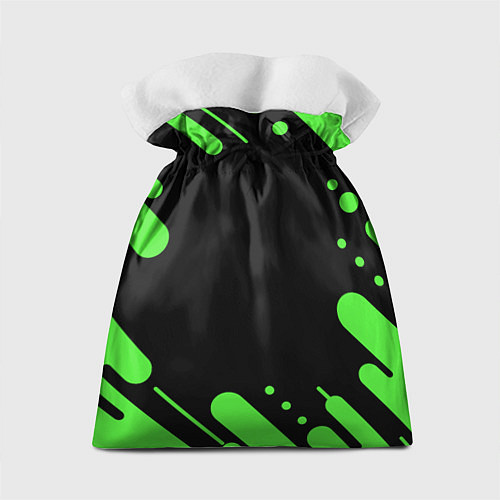 Подарочный мешок AMONG US - БАШНЯ / 3D-принт – фото 2