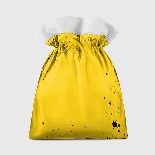 Подарочный мешок AMONG US - КОТИК / 3D-принт – фото 2