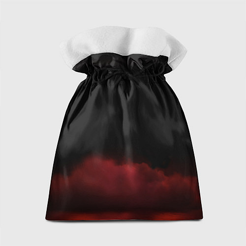 Подарочный мешок AMONG US IMPOSTOR / 3D-принт – фото 2