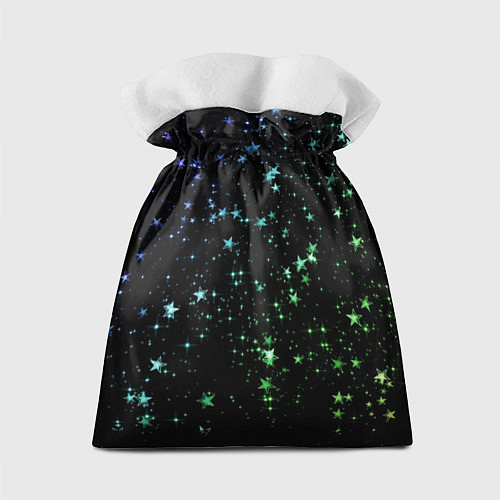 Подарочный мешок AMONG US / 3D-принт – фото 2