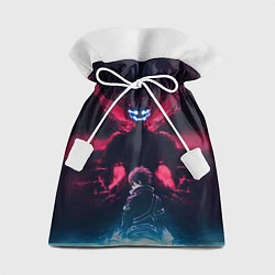 Мешок для подарков Kirito, цвет: 3D-принт