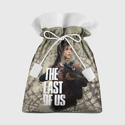 Подарочный мешок The Last of us