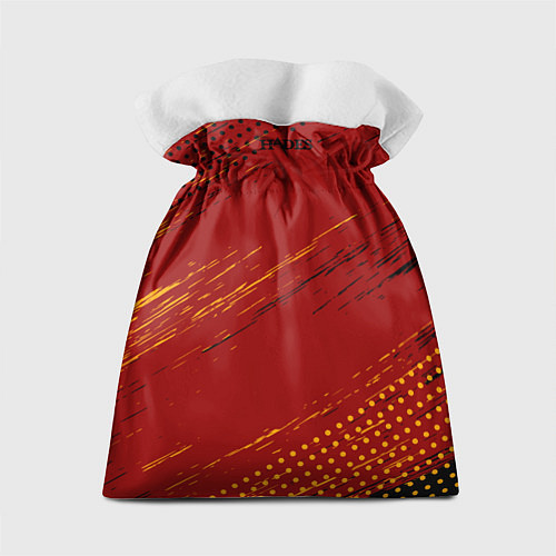 Подарочный мешок Hades - Аид / 3D-принт – фото 2