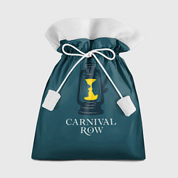 Подарочный мешок Карнивал Роу - Carnival Row