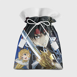 Подарочный мешок Волшебник воин Орфен